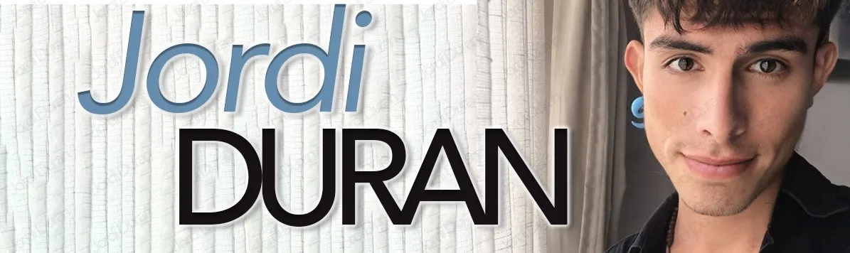 OnlyFans account  jordiduranxxx header 2