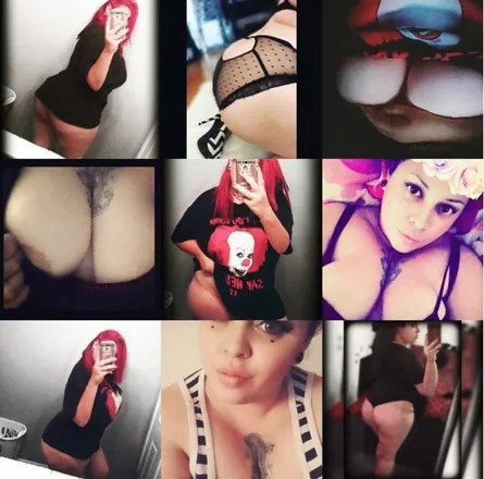 OnlyFans cuenta avavonhorror header 2