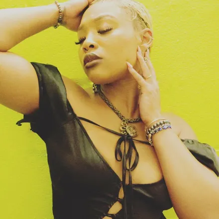 OnlyFans account  anyoleblackwoman header 2