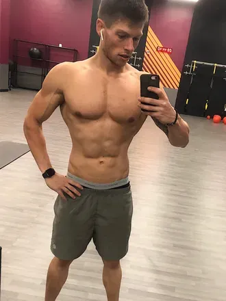 OnlyFans cuenta fit_biguy avatar 1