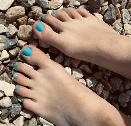 OnlyFans cuenta barefootandhappy avatar 1
