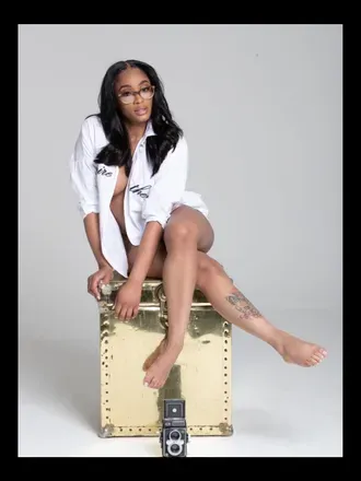 OnlyFans account  msfoxx avatar 1