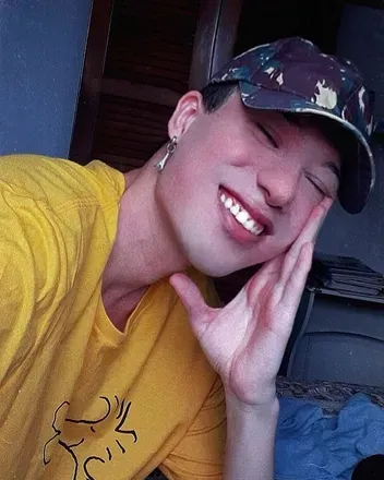 OnlyFans cuenta aron.senna avatar 1