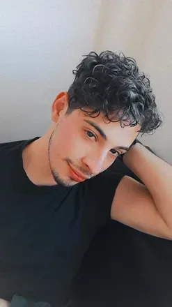 OnlyFans cuenta luiyirmrz avatar 1