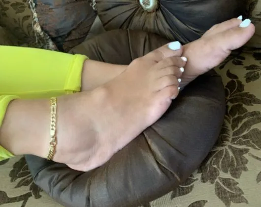 OnlyFans cuenta feet.exotic header 2