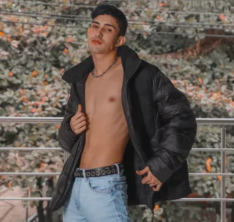 OnlyFans cuenta babyboy_27 avatar 1