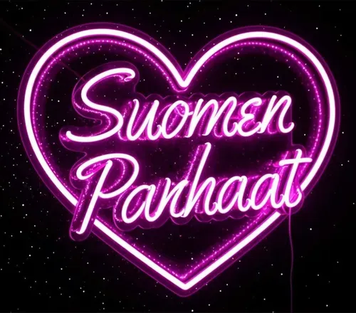 OnlyFans cuenta suomenparhaat avatar 1