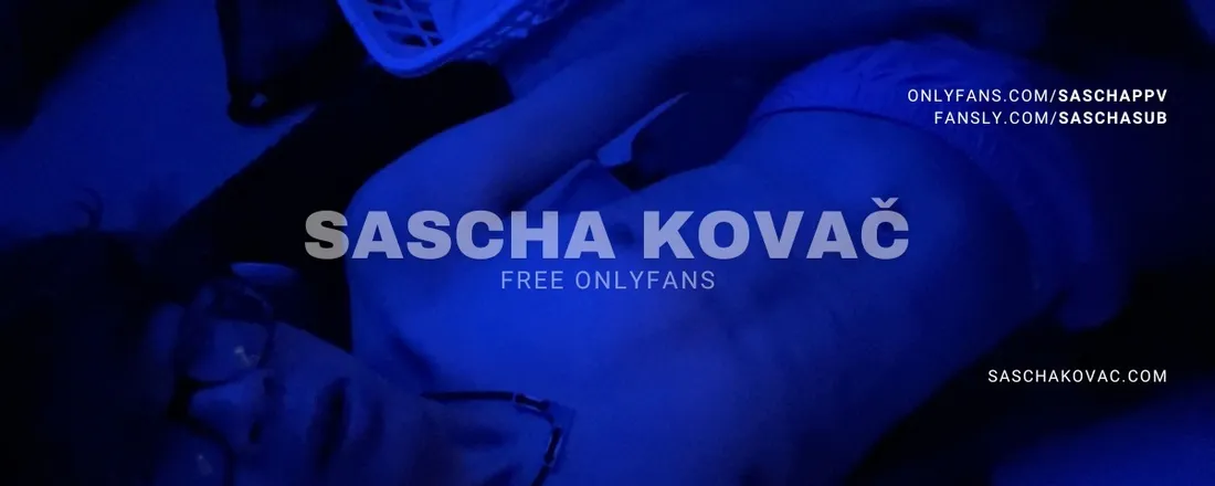 OnlyFans cuenta saschappv header 2