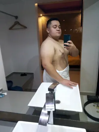 OnlyFans cuenta homty avatar 1