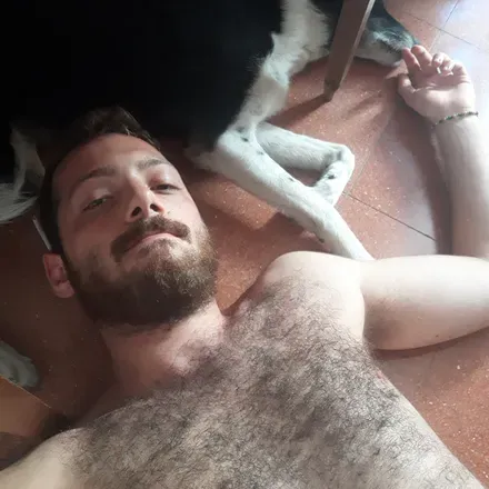 OnlyFans account  greenhide avatar 1