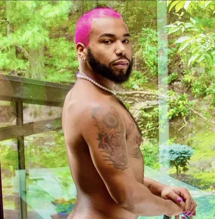OnlyFans cuenta p0undcakenyc avatar 1
