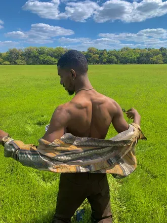 OnlyFans cuenta organicblackman avatar 1