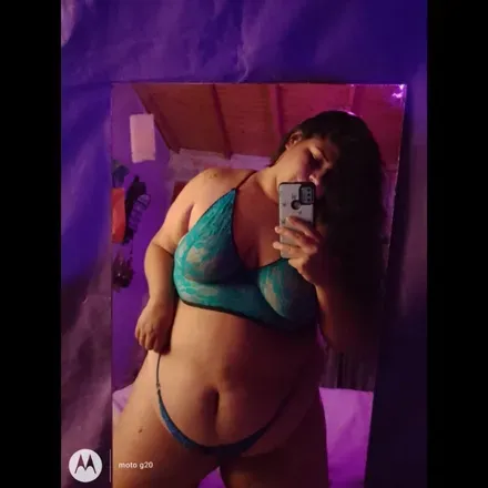 OnlyFans cuenta baby_luly23 avatar 1