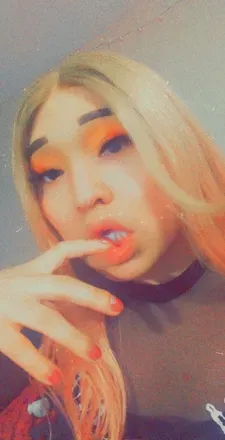OnlyFans cuenta tsthotiana avatar 1