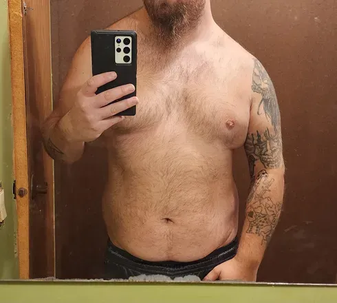 OnlyFans cuenta daddyb2.0 avatar 1