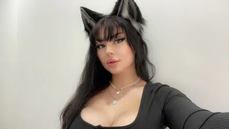 OnlyFans account  seidorei_kitten_free avatar 1