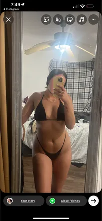 OnlyFans account  sydbabyxoxo header 2