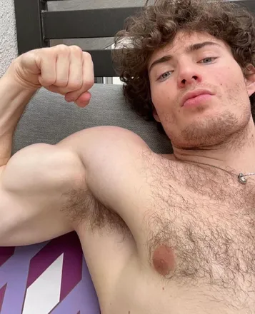 OnlyFans cuenta rexcampbellvip header 2
