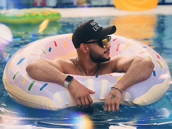 OnlyFans cuenta davidterangonzlz header 2