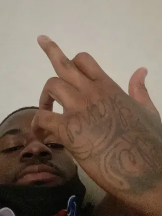 OnlyFans cuenta almightythagoat avatar 1