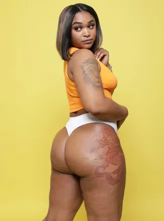 OnlyFans cuenta reign_exotic avatar 1