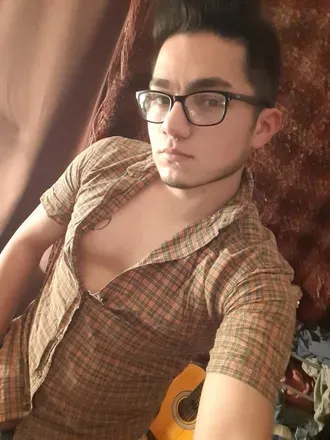 OnlyFans cuenta chrystianbermudez avatar 1