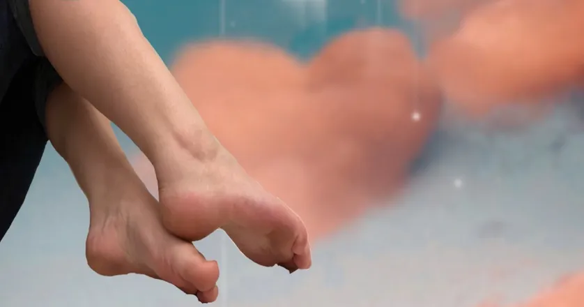 OnlyFans cuenta childfeet header 2