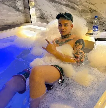 OnlyFans cuenta onlyjordannn header 2