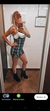 OnlyFans cuenta samantha-red avatar 1
