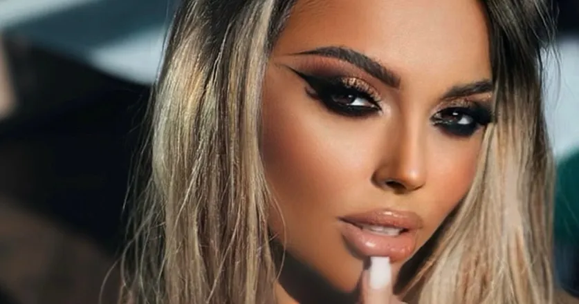 OnlyFans cuenta serenebrown header 2