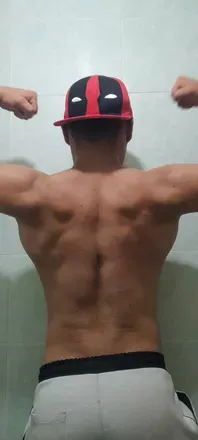 OnlyFans cuenta ares_20_20 avatar 1