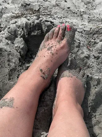 OnlyFans cuenta butterytootsies header 1