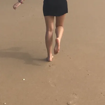 OnlyFans cuenta juliesoftfeet header 2