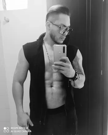 OnlyFans cuenta chrislmental avatar 1