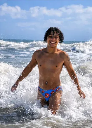 OnlyFans cuenta bubbleboii22 avatar 1