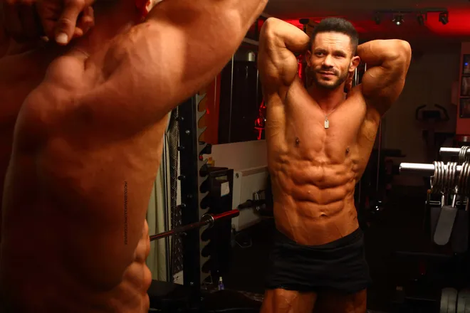 OnlyFans cuenta lukcagexxl header 2