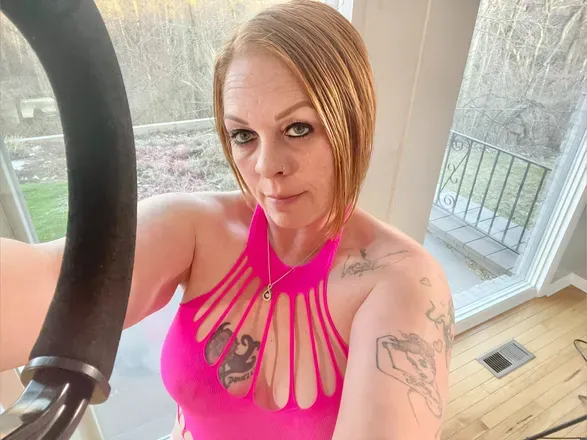 OnlyFans cuenta gingervixenxxx avatar 1