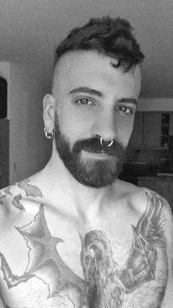 OnlyFans account  vanvan_jock avatar 1