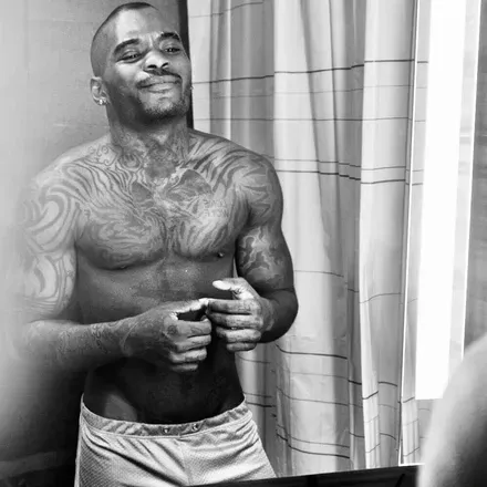 OnlyFans cuenta mikeashley avatar 1