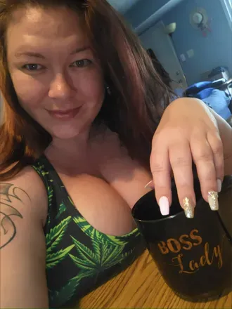 OnlyFans account  nikkygreeneyes avatar 1