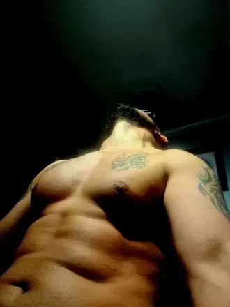 OnlyFans cuenta hastaroth7 avatar 1
