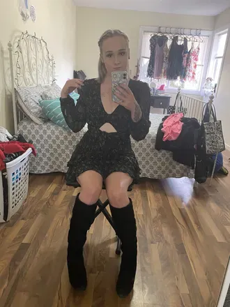 OnlyFans cuenta sarahsaint1997 avatar 1
