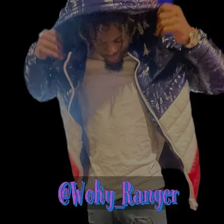 OnlyFans cuenta woky_ranger avatar 1