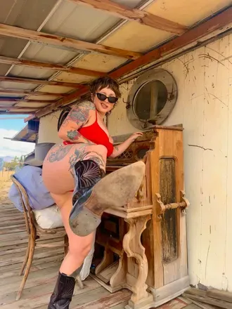 OnlyFans cuenta gyattzillaa avatar 1