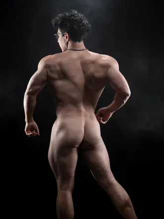 OnlyFans cuenta bomberjeff avatar 1