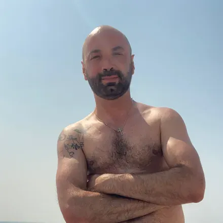 OnlyFans cuenta one_called_gio avatar 1