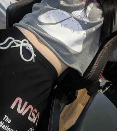 OnlyFans cuenta princessashe header 2