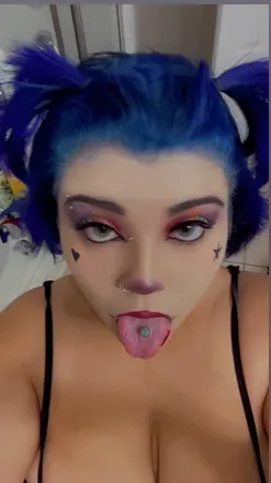 OnlyFans cuenta babyangeldaddydevil avatar 1