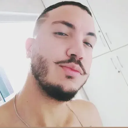 OnlyFans account  walissonfaarias avatar 1