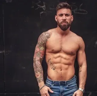 OnlyFans cuenta leandroezequiel avatar 1